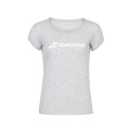 Babolat Training Shirt Exercise Club grey Women